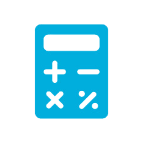 Ikona Calculate